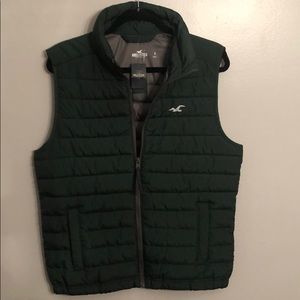 Hollister Vest
